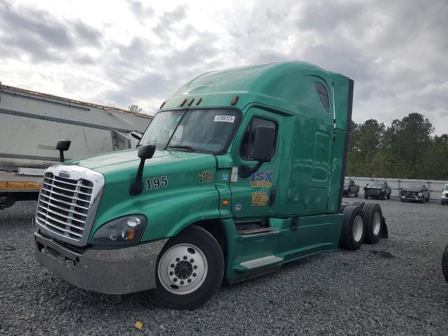 Obraz 2 z 2015 FREIGHTLINER CASCADIA 125  2015 z VIN 3AKJGLD53FSGK8195