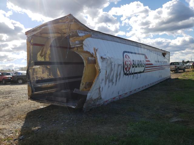 Image 2 of 2008 GREAT DANE TRAILER REEFER 2008 with VIN 1GRAA06278S701344