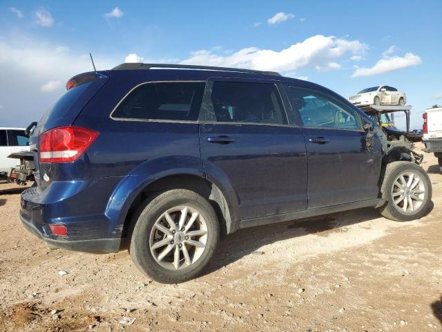 Image 3 of 2019 DODGE JOURNEY SE 2019 with VIN 3C4PDCBGXKT798222