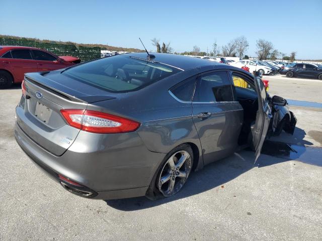 Изображение 3 2014 FORD FUSION SE 2014 с VIN 3FA6P0H91ER217496