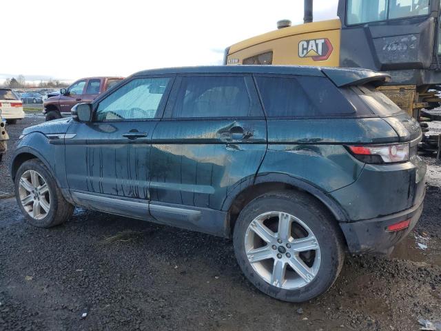 Изображение 2 2013 LAND ROVER RANGE ROVER EVOQUE PURE PLUS 2013 с VIN SALVP2BGXDH852217