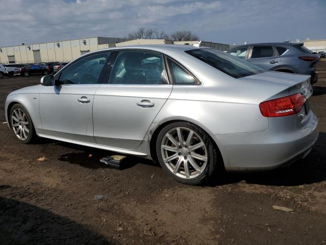 Изображение 2 2012 AUDI A4 PREMIUM PLUS 2012 с VIN WAUFFAFL1CN019810