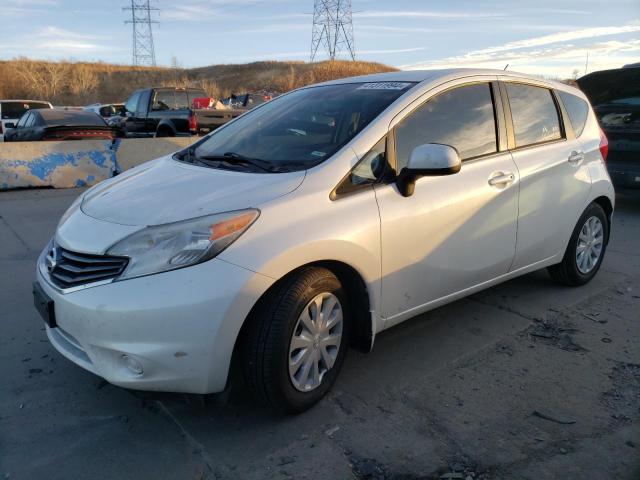 Image 1 of 2014 NISSAN VERSA NOTE S 2014 with VIN 3N1CE2CP5EL358761