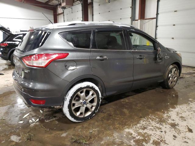 Изображение 3 2016 FORD ESCAPE TITANIUM 2016 с VIN 1FMCU9J94GUA17093