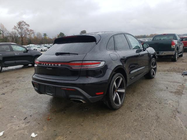 Изображение 3 2022 PORSCHE MACAN  2022 с VIN WP1AA2A53NLB12464