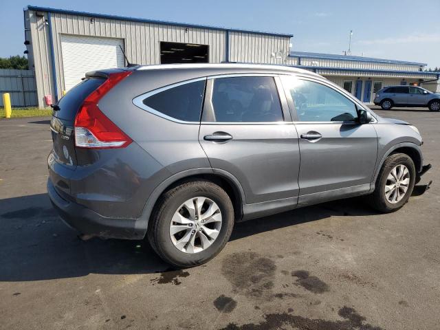 Image 3 of 2014 HONDA CR-V EXL 2014 with VIN 2HKRM4H70EH644791