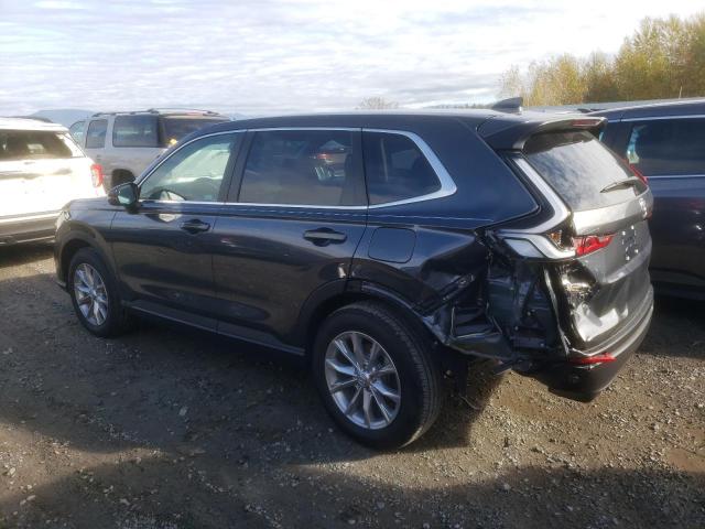Obraz 2 z 2024 HONDA CR-V EXL 2024 z VIN 2HKRS4H70RH401588
