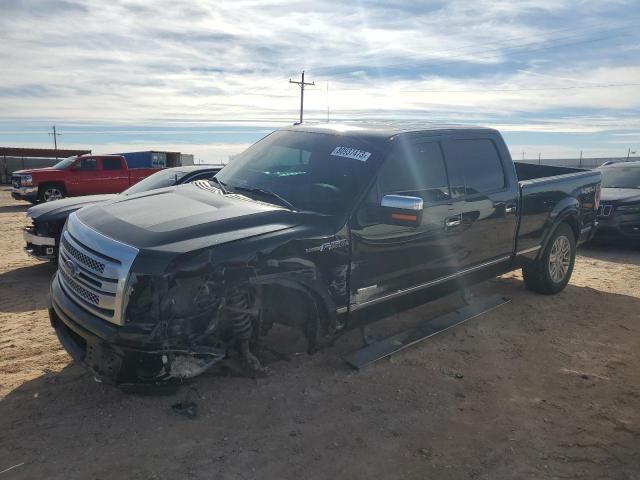 Obraz 1 z 2013 FORD F150 SUPERCREW 2013 z VIN 1FTFW1ET8DFB44142