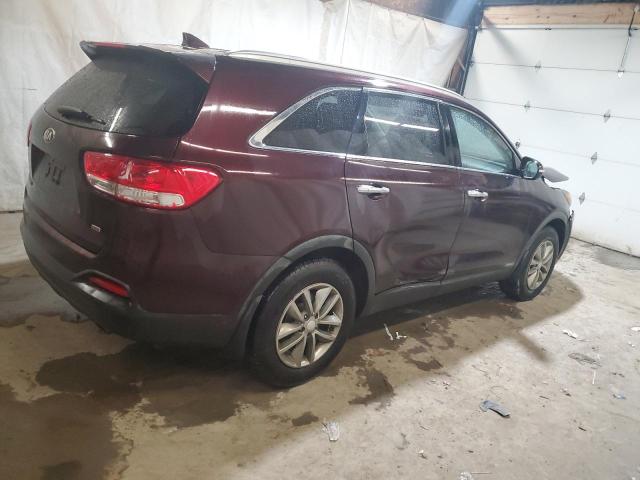 Obraz 3 z 2016 KIA SORENTO LX 2016 z VIN 5XYPGDA32GG078746