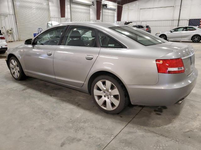 Obraz 2 z 2006 AUDI A6 4.2 QUATTRO 2006 z VIN WAUDL74F86N035829