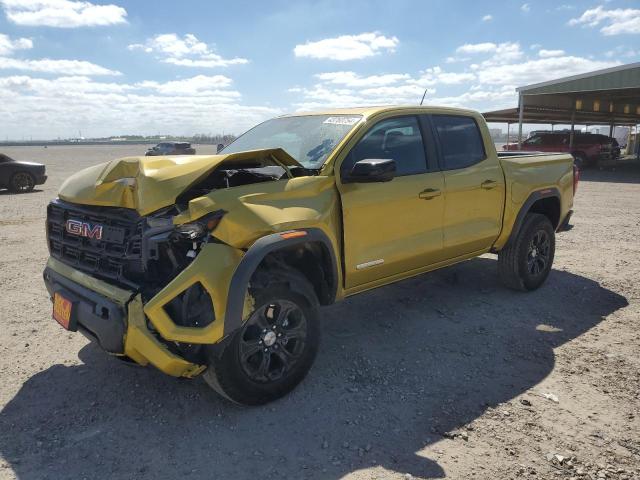 Image 1 of 2023 GMC CANYON ELEVATION 2023 with VIN 1GTP5BEKXP1255507