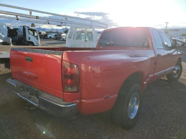 Obraz 3 z 2006 DODGE RAM 3500 ST 2006 z VIN 3D7ML48C06G111446