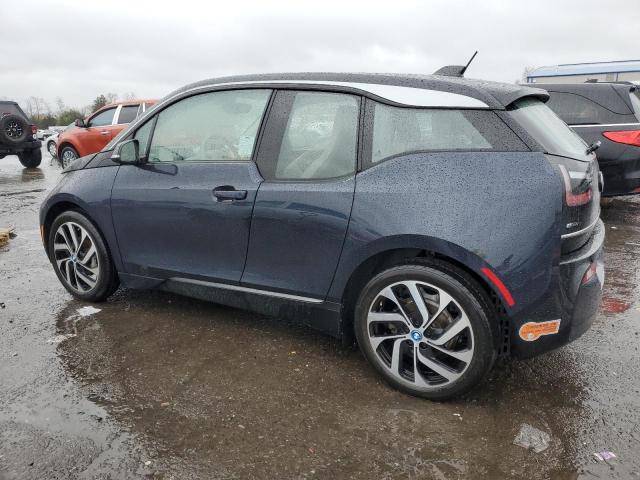 Изображение 2 2019 BMW I3 REX 2019 с VIN WBY8P4C5XK7D30575