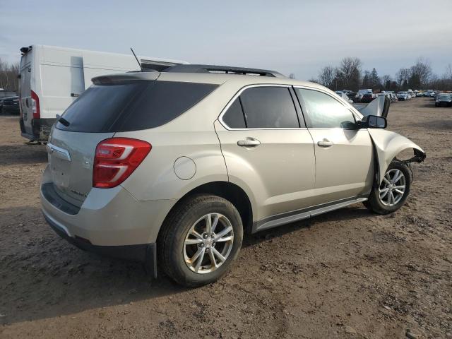 Image 3 of 2016 CHEVROLET EQUINOX LT 2016 with VIN 1GNFLFEK7GZ101726