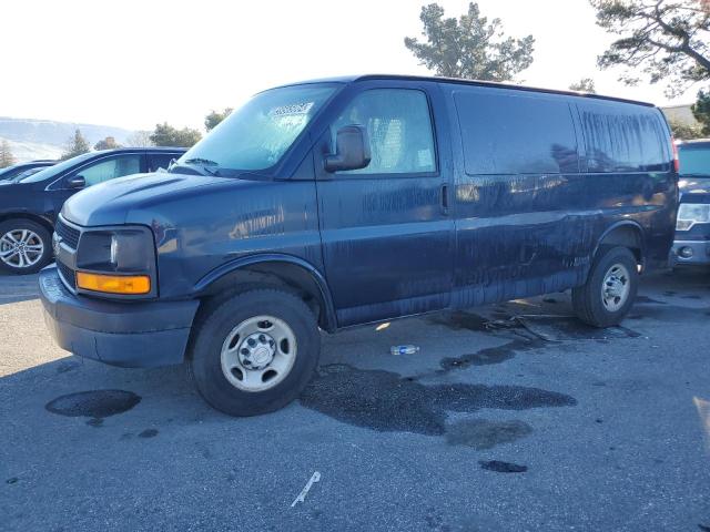 Изображение 2008 CHEVROLET EXPRESS G2500  2008
