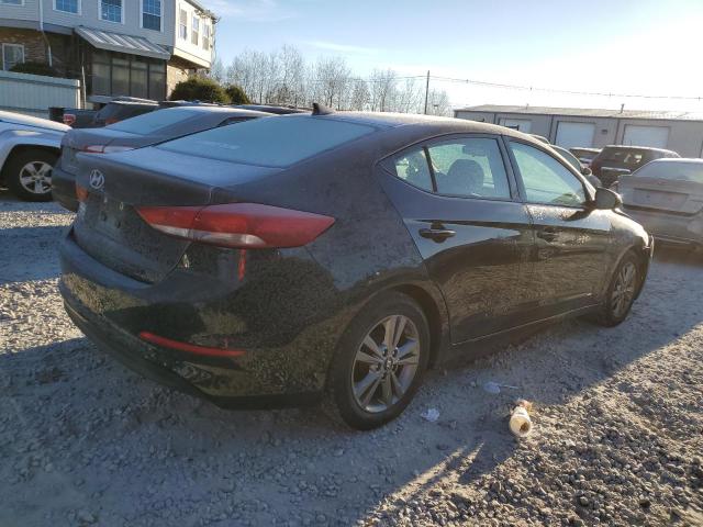Изображение 3 2017 HYUNDAI ELANTRA SE 2017 с VIN 5NPD84LF8HH064383