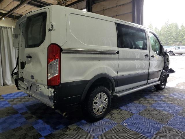 Изображение 3 2023 FORD TRANSIT T-250 2023 с VIN 1FTBR1Y83PKB40850