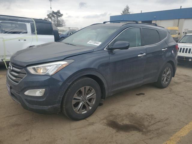 Obraz 1 z 2016 HYUNDAI SANTA FE SPORT  2016 z VIN 5XYZUDLB5GG313128