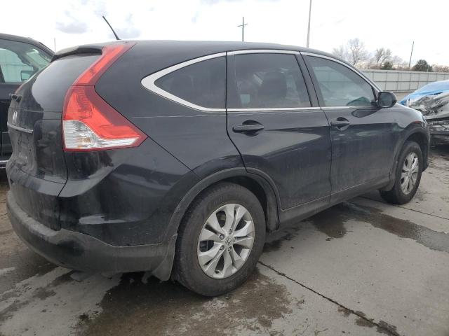 Изображение 3 2014 HONDA CR-V EX 2014 с VIN 3CZRM3H58EG704344