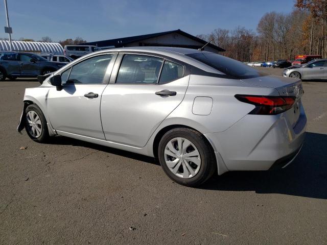 Изображение 2 2021 NISSAN VERSA S 2021 с VIN 3N1CN8DV9ML810886