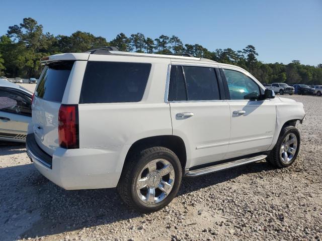 Image 3 of 2015 CHEVROLET TAHOE C1500 LTZ 2015 with VIN 1GNSCCKC0FR111202