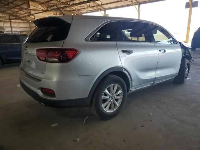 Изображение 3 2019 KIA SORENTO LX 2019 с VIN 5XYPGDA56KG558749