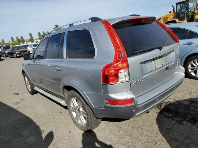Image 2 of 2008 VOLVO XC90 V8 2008 with VIN YV4CZ852381442009