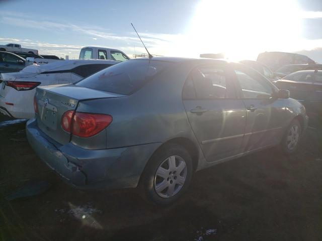 Obraz 3 z 2006 TOYOTA COROLLA CE 2006 z VIN 1NXBR32E06Z670993