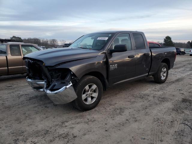 Image 1 of 2022 RAM 1500 CLASSIC TRADESMAN 2022 with VIN 1C6RR6FG7NS170153