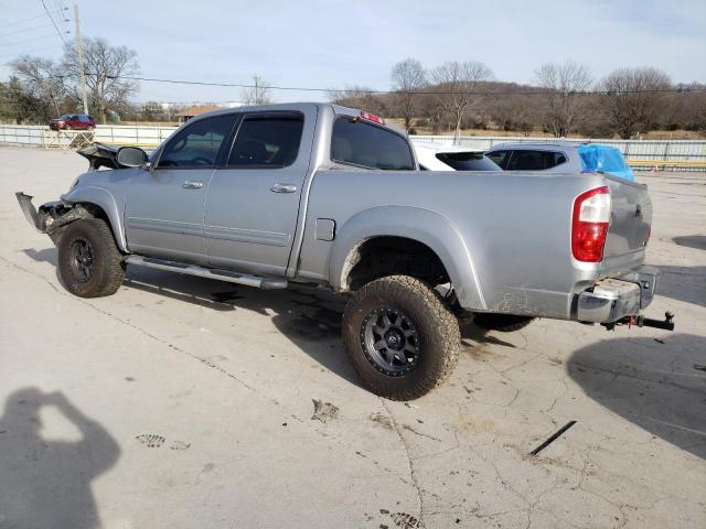 Obraz 2 z 2004 TOYOTA TUNDRA DOUBLE CAB SR5 2004 z VIN 5TBDT44154S465551