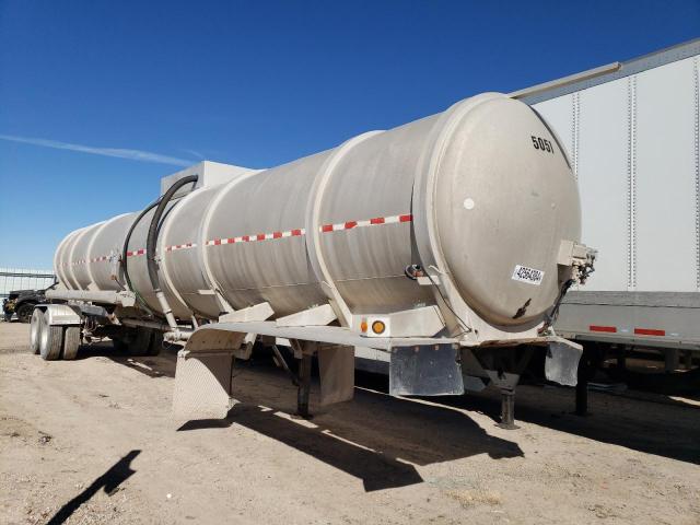 2007 OTHR TANKER TRL 2007 image