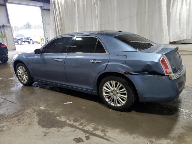Image 2 of 2011 CHRYSLER 300C  2011 with VIN 2C3CK6CT1BH615496