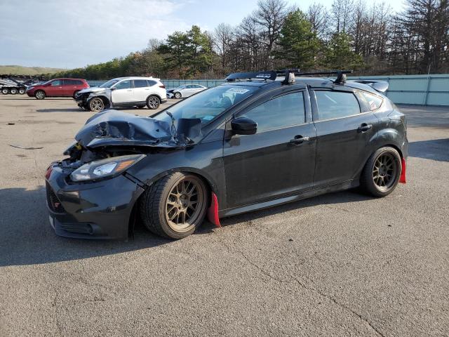 Image 1 of 2014 FORD FOCUS ST 2014 with VIN 1FADP3L9XEL291207