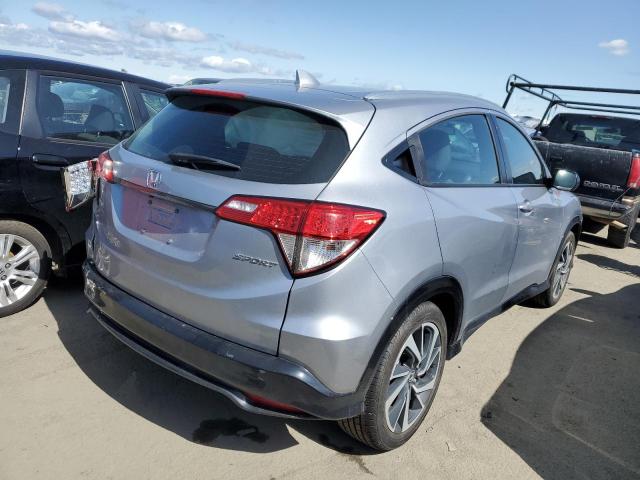 Obraz 3 z 2020 HONDA HR-V SPORT 2020 z VIN 3CZRU5H12LM717162