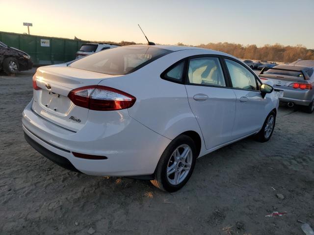 Obraz 3 z 2018 FORD FIESTA SE 2018 z VIN 3FADP4BJ9JM140160