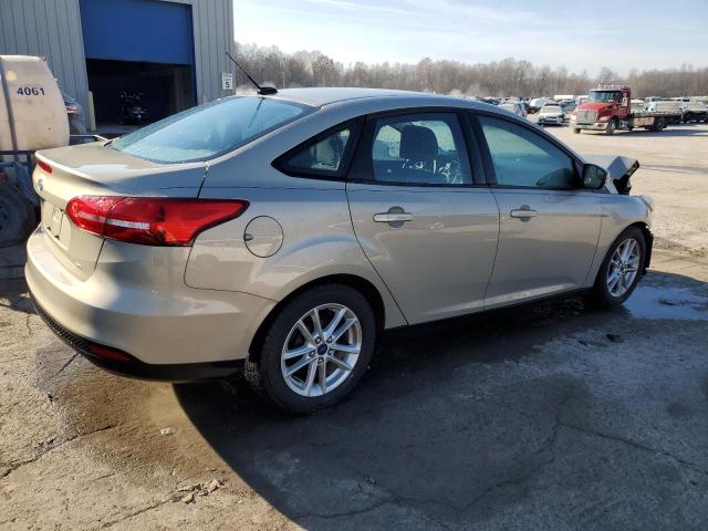 Image 3 of 2016 FORD FOCUS SE 2016 with VIN 1FADP3F26GL267021