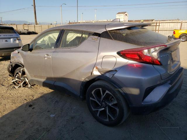 Obraz 2 z 2019 TOYOTA C-HR XLE 2019 z VIN JTNKHMBX5K1041171