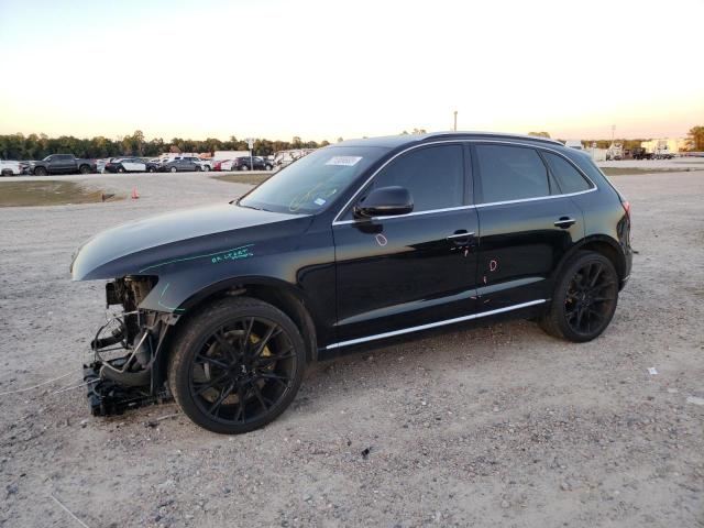 2016 AUDI Q5 PREMIUM PLUS 2016 image