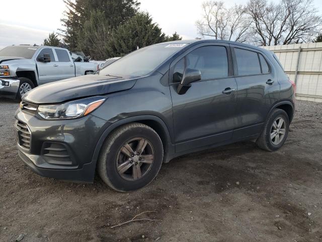 Изображение 2019 CHEVROLET TRAX LS 2019