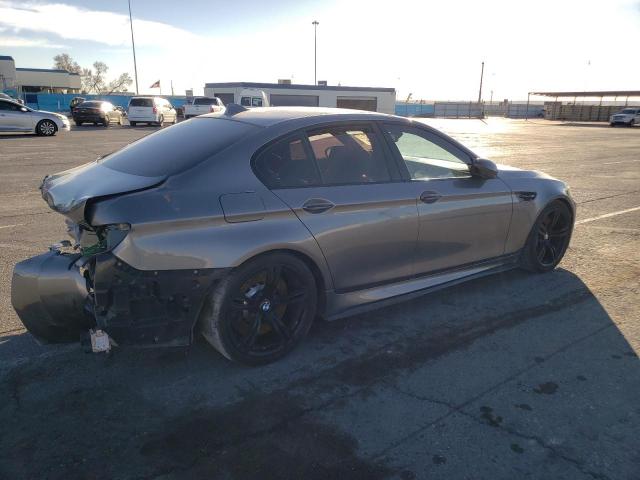 Obraz 3 z 2015 BMW M5  2015 z VIN WBSFV9C5XFD594565