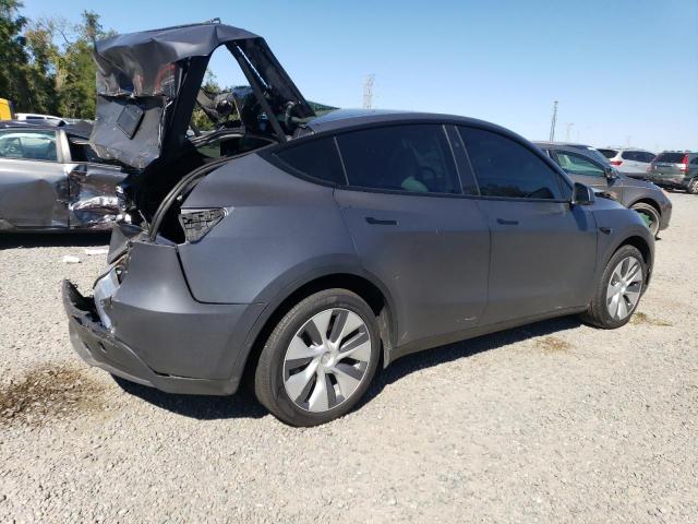 Obraz 3 z 2023 TESLA MODEL Y  2023 z VIN 7SAYGDEE0PA156660