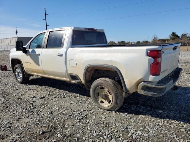 Image 2 of 2020 CHEVROLET SILVERADO K2500 HEAVY DUTY LT 2020 with VIN 1GC1YNEY8LF313632