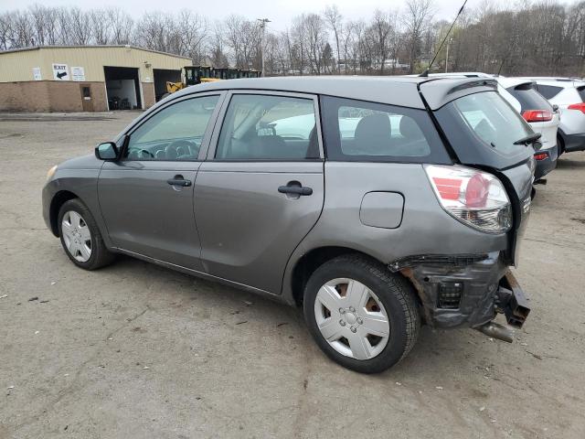Obraz 2 z 2006 TOYOTA COROLLA MATRIX XR 2006 z VIN 2T1KR32E56C581373