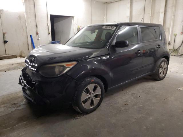 Изображение 1 2015 KIA SOUL  2015 с VIN KNDJN2A23F7118092