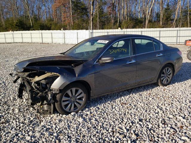 Obraz 1 z 2012 HONDA ACCORD EXL 2012 z VIN 1HGCP3F82CA021326