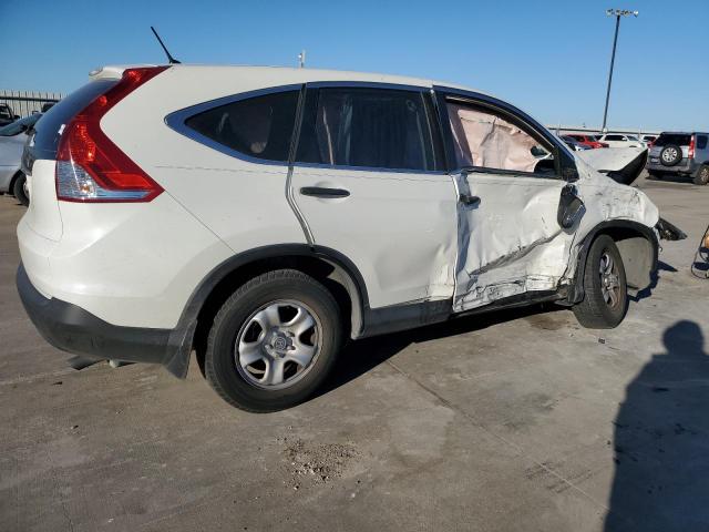 Obraz 3 z 2014 HONDA CR-V LX 2014 z VIN 5J6RM3H3XEL039402