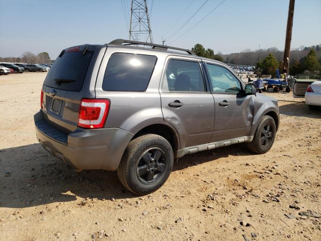 Изображение 3 2009 FORD ESCAPE XLS 2009 с VIN 1FMCU02779KC80461