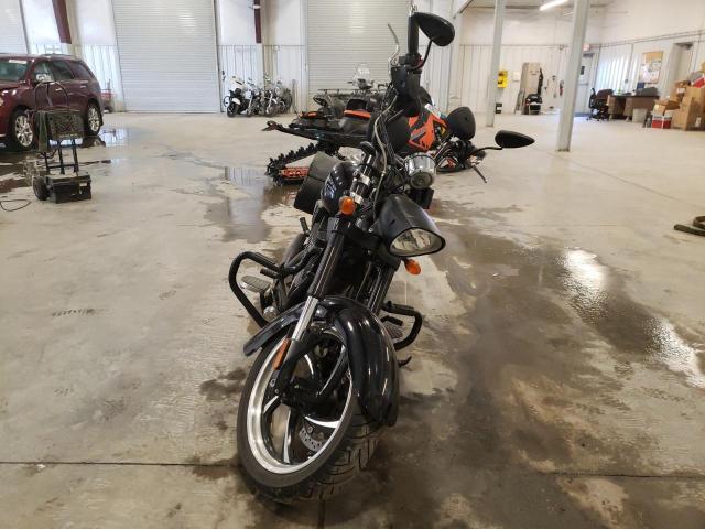 Изображение 2 2011 VICTORY MOTORCYCLES KINGPIN 8-BALL 2011 с VIN 5VPCA36N2B3006111