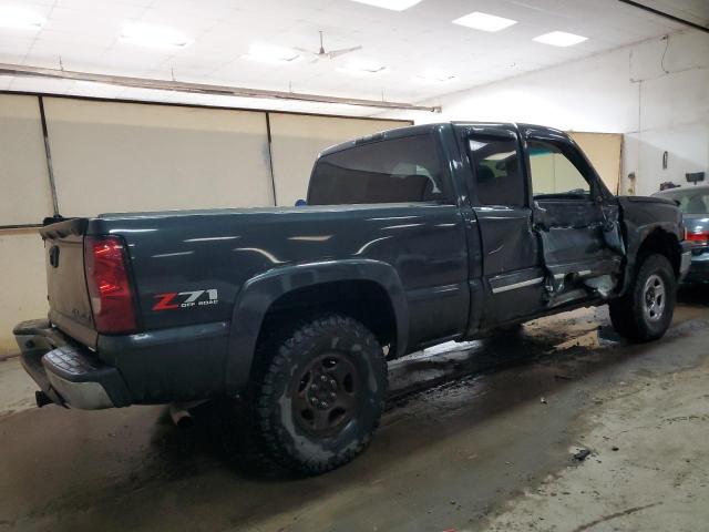 Изображение 3 2004 CHEVROLET SILVERADO K1500 2004 с VIN 1GCEK19TX4E241611