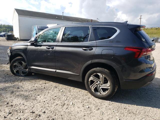 Image 2 of 2021 HYUNDAI SANTA FE SE 2021 with VIN 5NMS1DAJ3MH348627